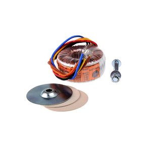 RINGKERNETRANSFORMATOR 4x12V/4x156VA= 625VA