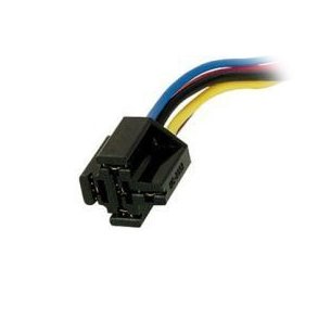 FATNING m. 60cm LEDNINGER FOR AUTORELER 5701/12 og 5701/24