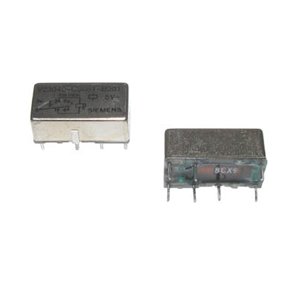 Rel 5VDC/315 Ohm med Afskrmning Bistabil Siemens V23040-C2051-B201 7pins
