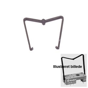 PLASTIKBJLE TIL RELFATNING 5748