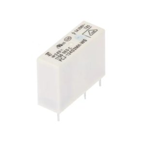 57PCJ-124D3MH-WG 24V 5A rel� SPST