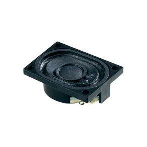 HJTTALER 2.0W 8 Ohm 40x28.5x11mm