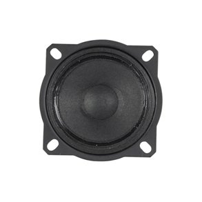 HJTONE HJTTALER  8 OHM 64mm VISATON