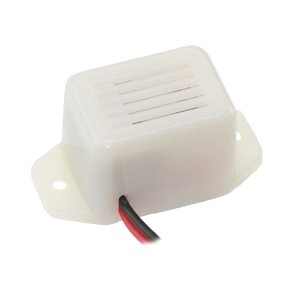 BUZZER 12V/25mA