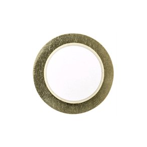PIEZO ELEMENT 6.4KHz 400R 20mm/15mm u. DRIVER