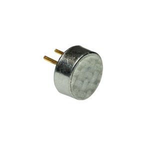 MIKROFONKAPSEL 6.0x2.7mm -42dB IP67 TT