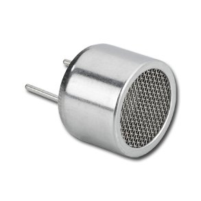 ULTRALYD MODTAGER - KERAMISK KAPSEL