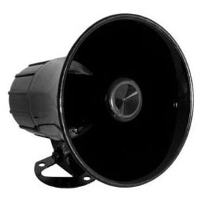 HORN SIRENE 12V DC 110dB 90x100mm