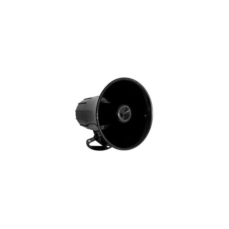 HORN SIRENE 12V DC 110dB 90x100mm