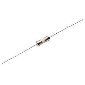 Aksial Sikring 3.9x11mm T2A 250V trg