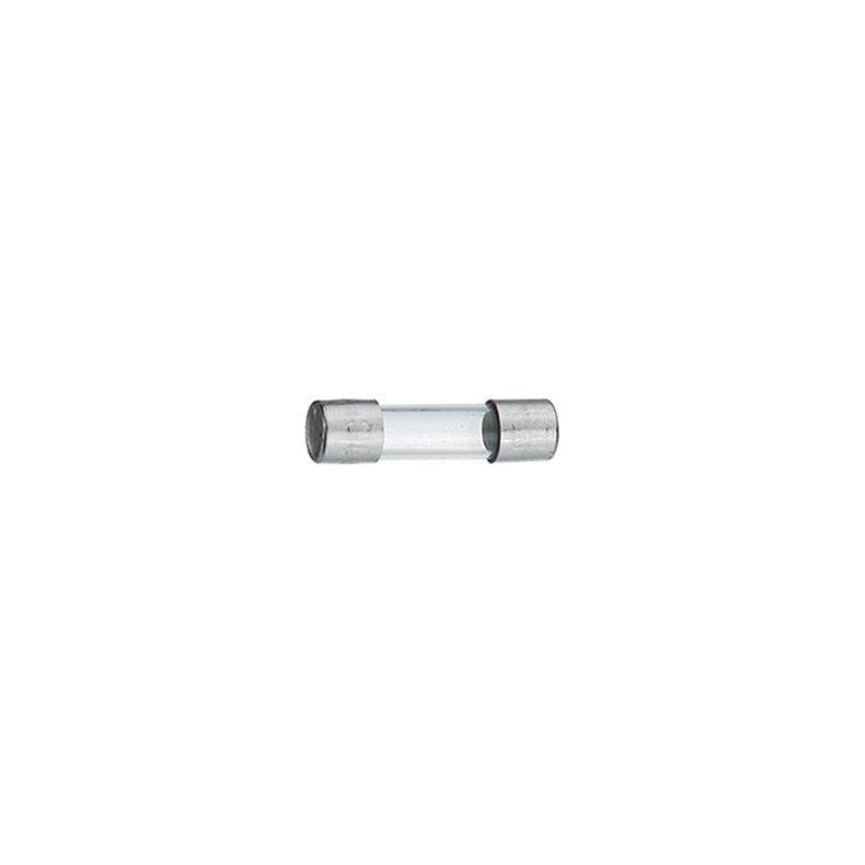 Finsikring 5x20mm 0.63A flink