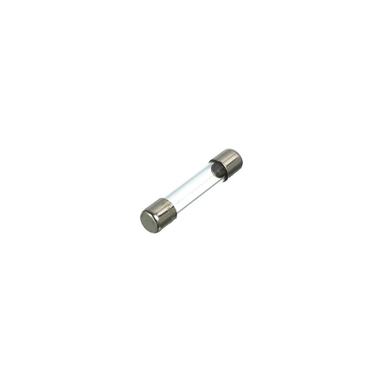 Finsikring 6x32mm 2.0A flink