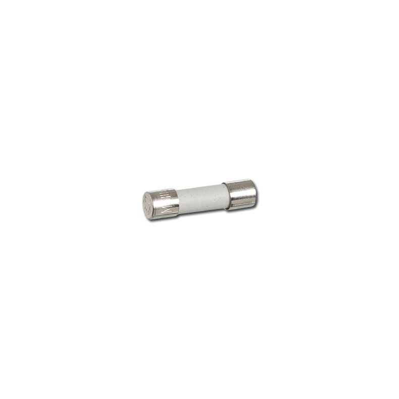 Finsikring keramik 5x20mm 2.0A trg