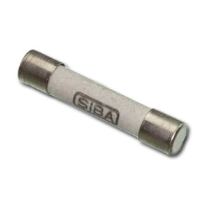 Finsikring 6x32mm 0.315At 500V