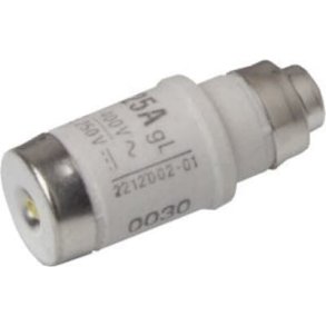 Sikring 63A(Neozed) D02 36x15mm
