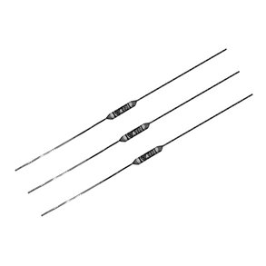Temperatursikring mini 70/2A