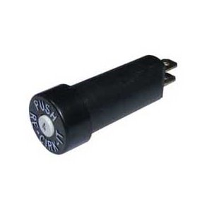 Automatsikring 4A 16mm