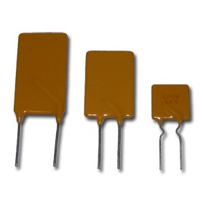 Automatsikring 6A (Polyswitch)