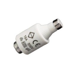 Sikring 25A(Diazed) DII 50x21,5mm