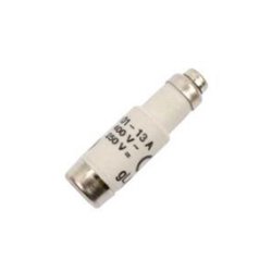 Sikring 10A(Neozed) D01 36x11mm