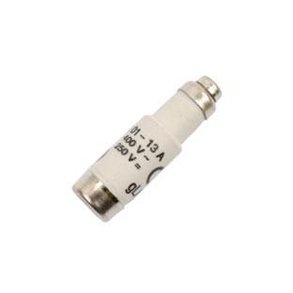 Sikring 6A (Neozed) D01 36x11mm