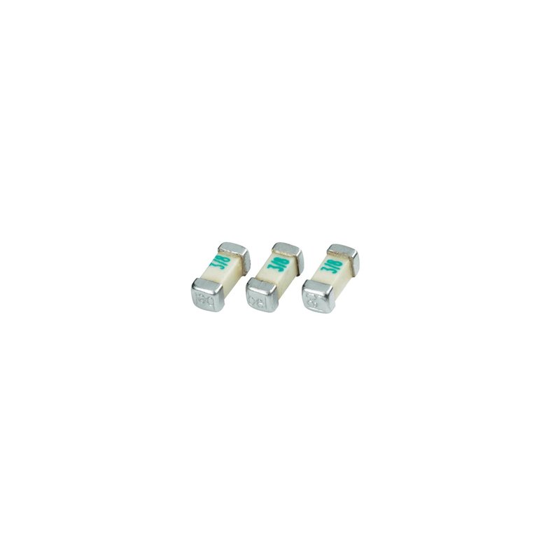 SMD sikring 1.25A trg 6.1x2.6mm