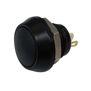 Trykafbryder moment hrvrkssikret IP67 OFF-(ON) 36Vdc 2A sort