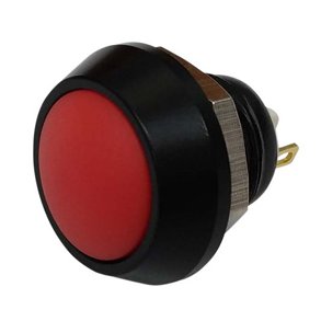 Trykafbryder moment hrvrkssikret IP67 OFF-(ON) 36Vdc 2A rd