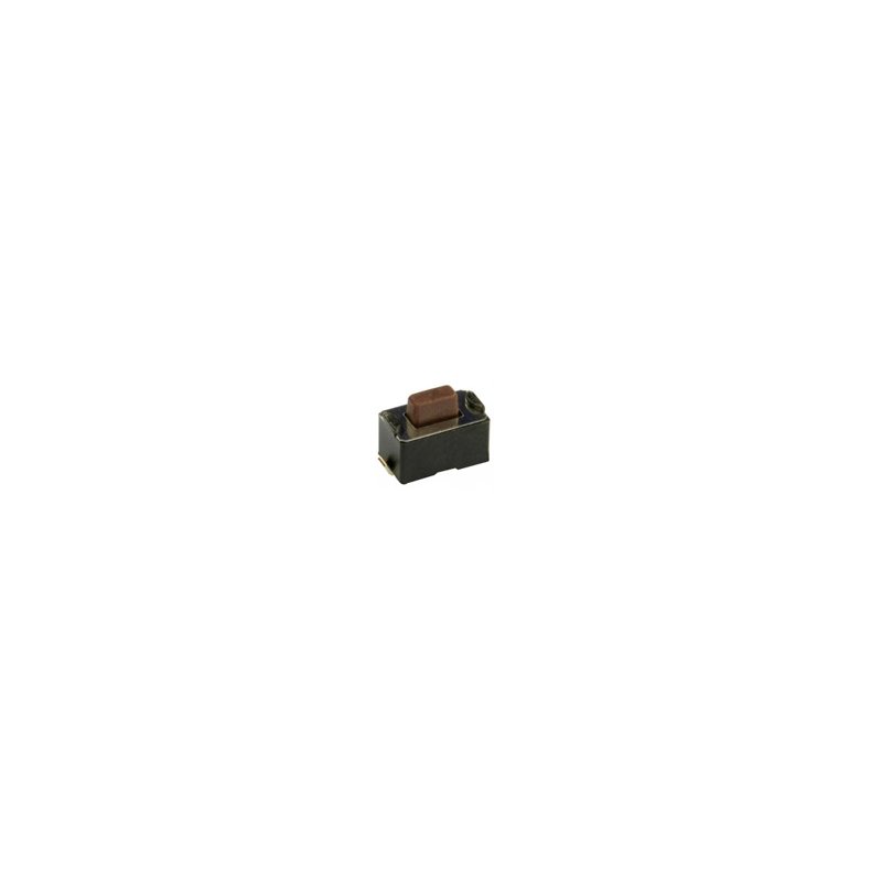 Taktil kontakt SMD SPST-NO L6xB3.5xH4.3mm