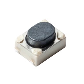 Taktil kontakt SPST-NO SMD 4.2x3.2x2.5mm C&K