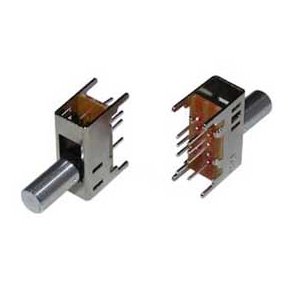 SKYDEOMSKIFTER 2pl ON-ON-ON