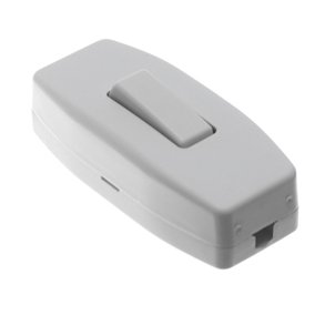 GENNEMGANGSAFBRYDER for NETLEDNING GR 230V/2A