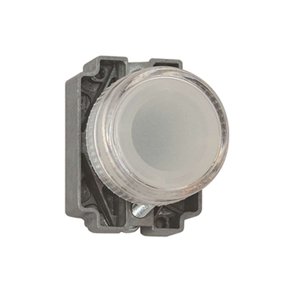 LAMPEHUS HVID (6085 SERIE)