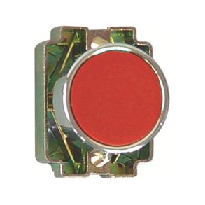 TRYKKNAP KB2 METALHUS RD (6085 SERIE)