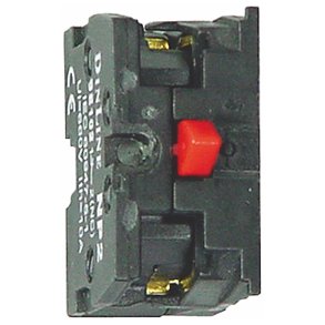 KONTAKTELEMENT BRYDE (NC) 1pl (6085 SERIE)