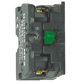 KONTAKTELEMENT SLUTTE (NO) 1pl (6085 SERIE)