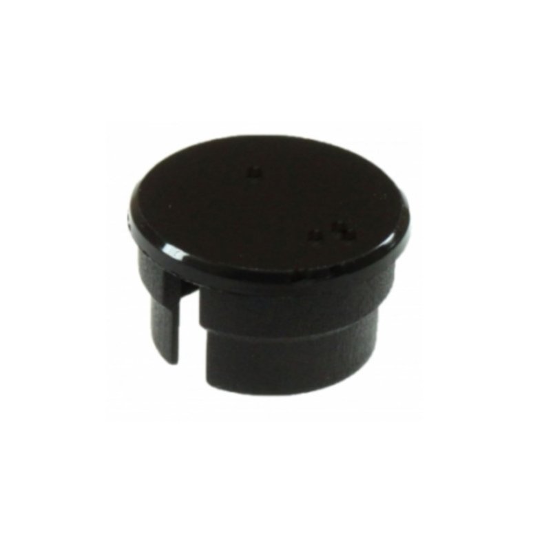 Ritel htte 3015003 for knap 6227 sort