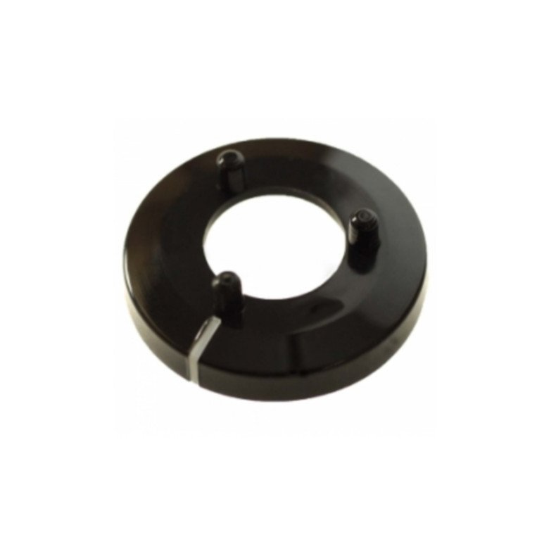 Ritel skrt 4815013 for knap 6227 sort