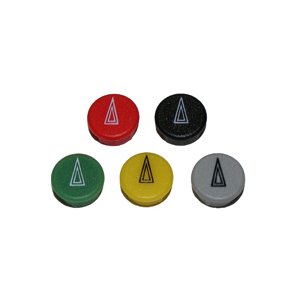 HTTE m. PIL GR f. KNAP 6236-37