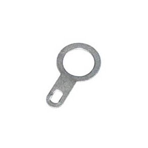 LODDEFLIG  =5.2mm L= 9.5mm