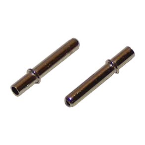 STIKBEN MED KRAVE FORTINNET =2.35mm L=16mm passer med 6316