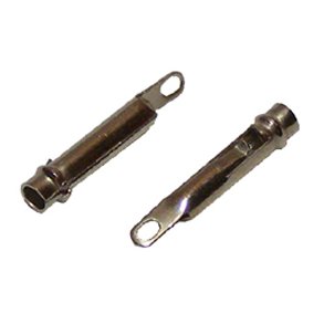 BSNING MED LODDEFLIG FORTINNET =3mm LNGDE 19mm passer med 6315