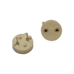 Sikringsholder for microsikring