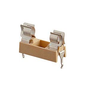 Printsikringsholder p bjle 5x20mm sikring