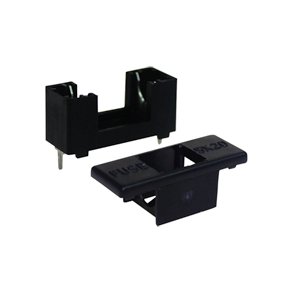 Printsikringsholder p� b�jle fuldisoleret