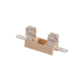 Sikringsholder p bjle med flig