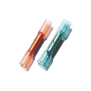 KABELSKORR 0.5-1.5mm KRYMPBAR RD