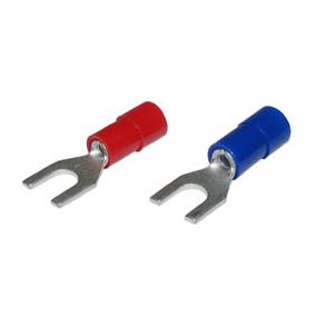 GAFFEL KABELSKO M4 RD 0.5-1.0mm