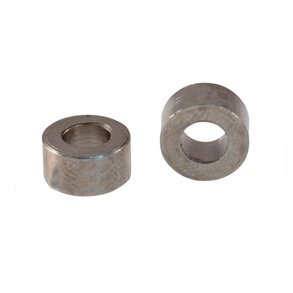 AFSTANDSRR I MESSING 6xH3mm INDV. 3.2mm BLANK