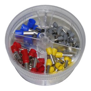 TERMINALRR MED KRAVE SORTIMENT 4.0-16.0mm